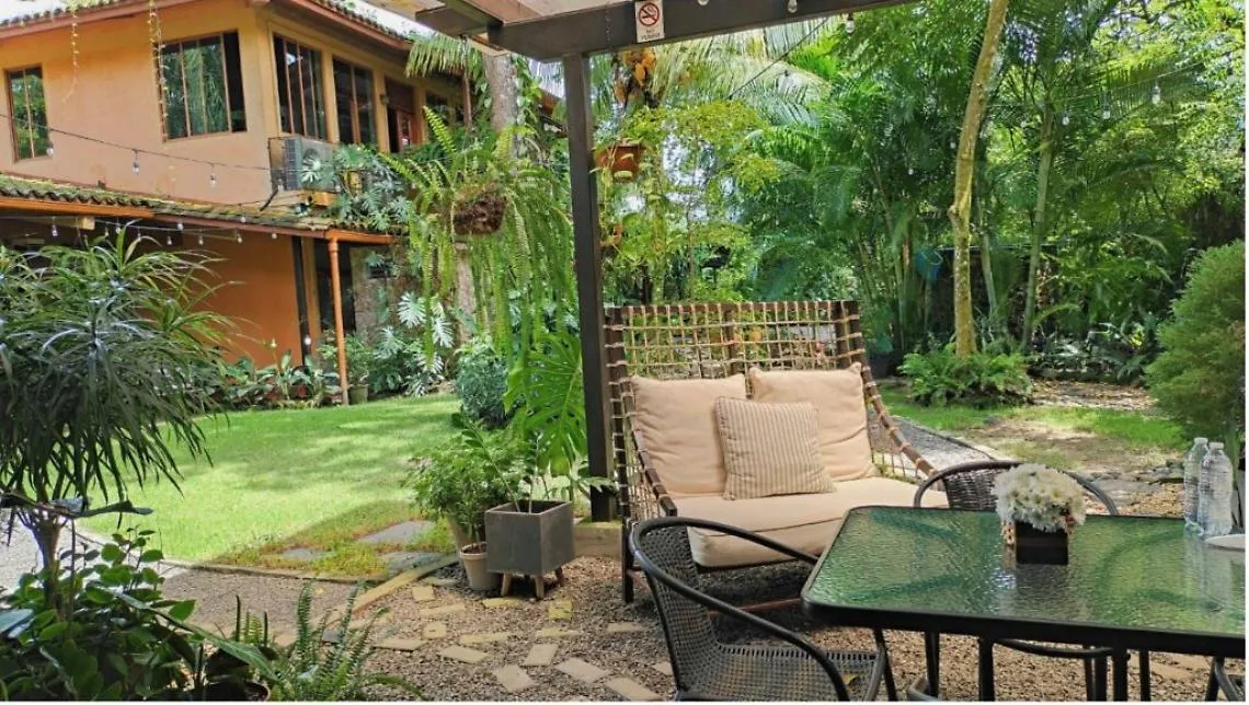 arredamento outdoor