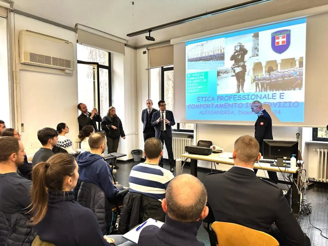 Bussalino Corso PL Alessandria