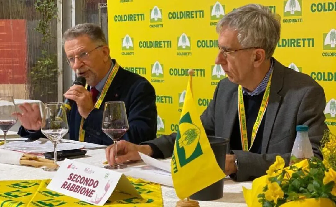 VINCENZO GERBI e SECONDO RABBIONE
