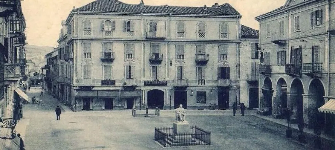nizza storia