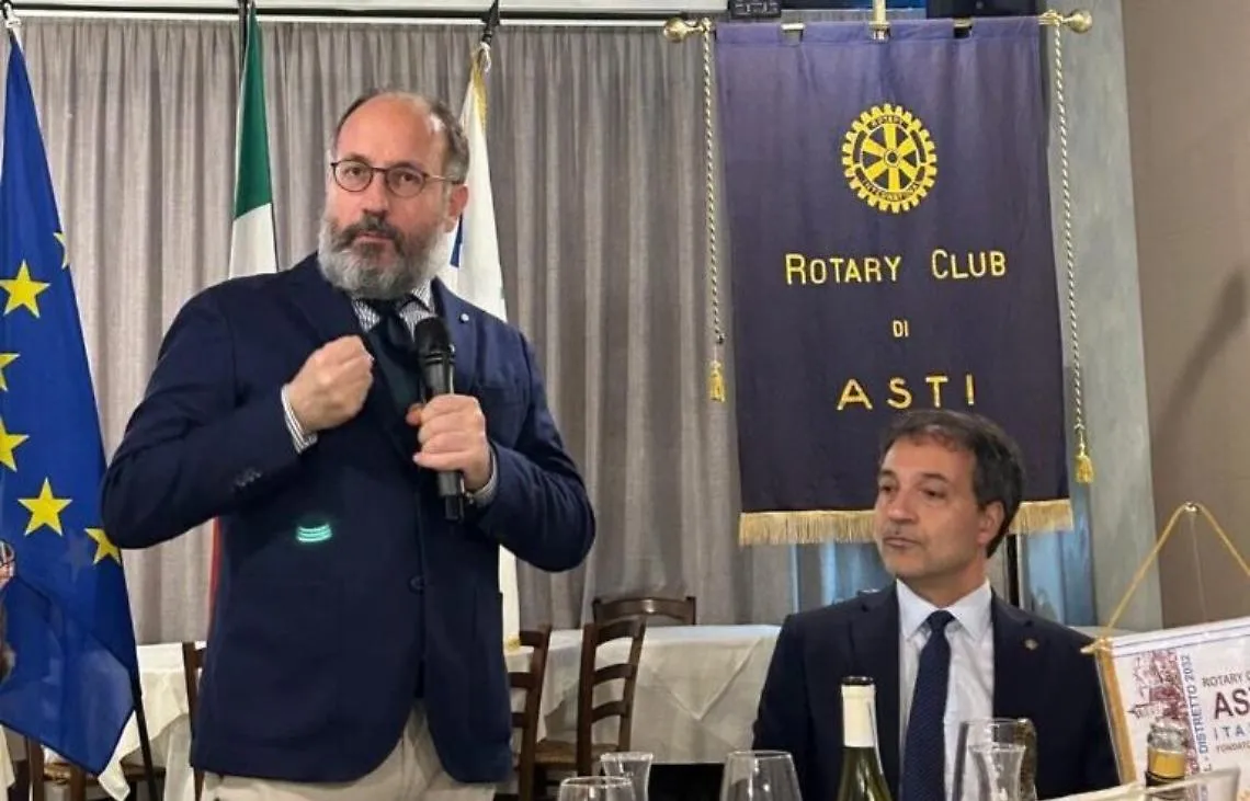 Rotary Jarre