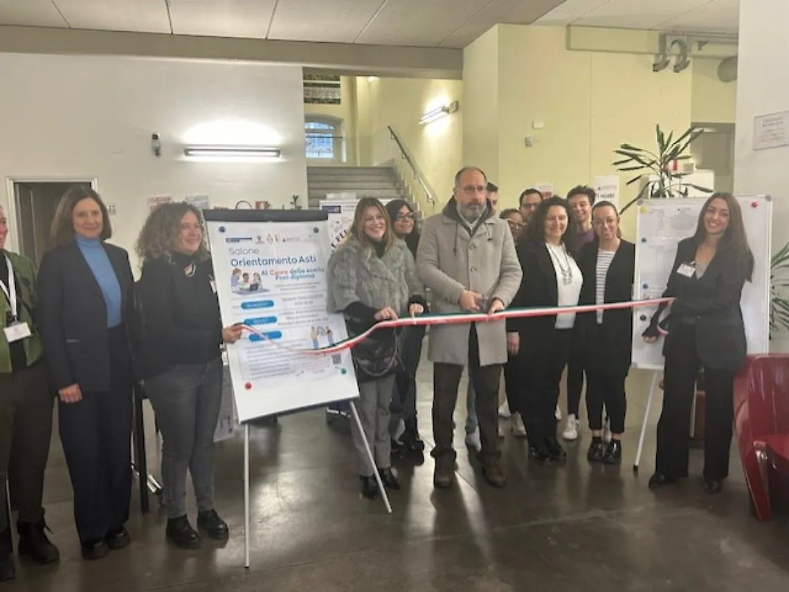 Salone orientamento post diploma