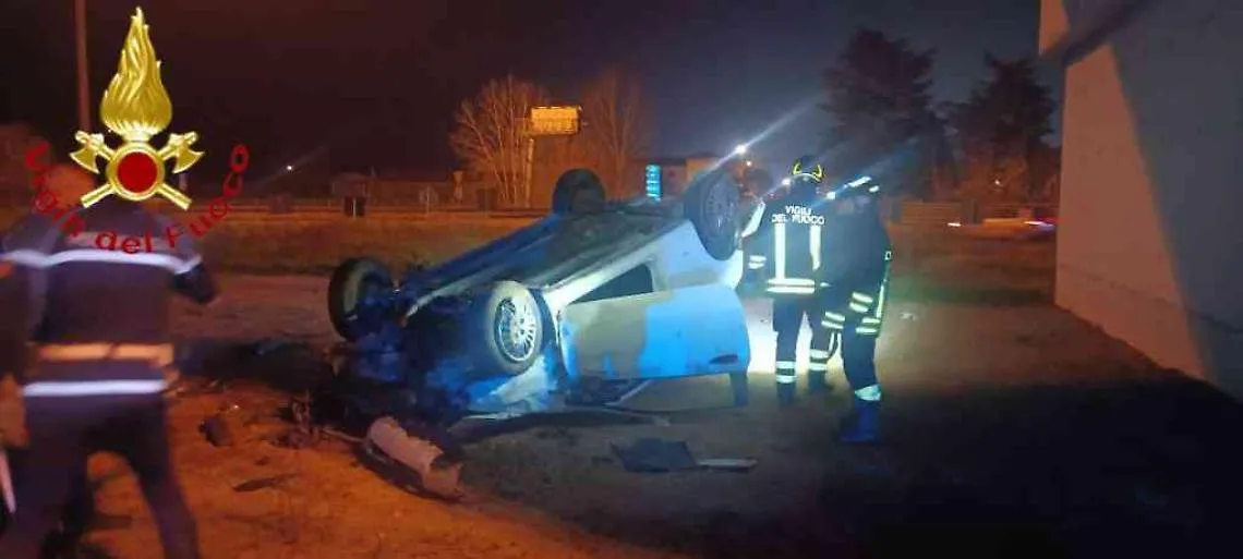 incidente