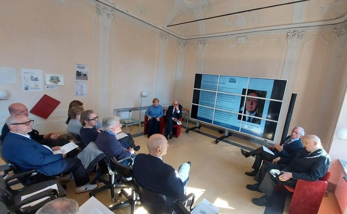 Borsa di studio da mille euro in memoria di Piero Rampini