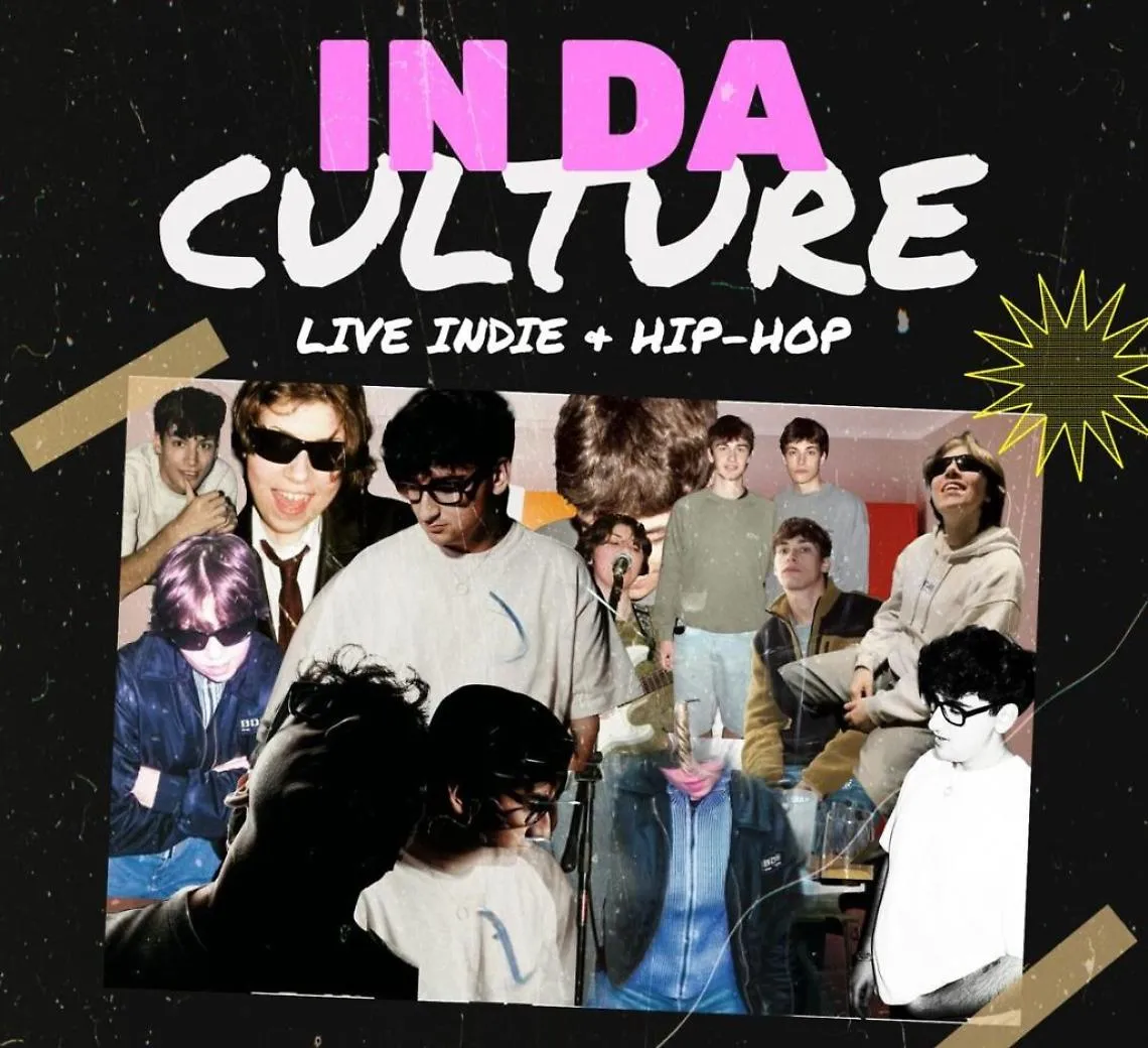 In da culture