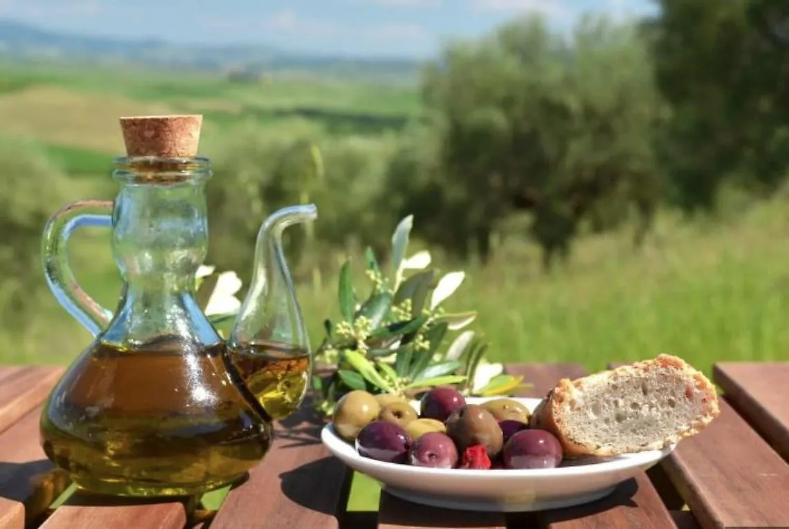 olio monferrato
