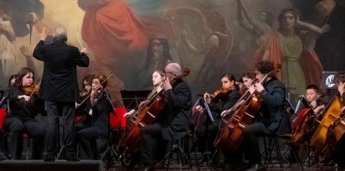 Aso orchestra