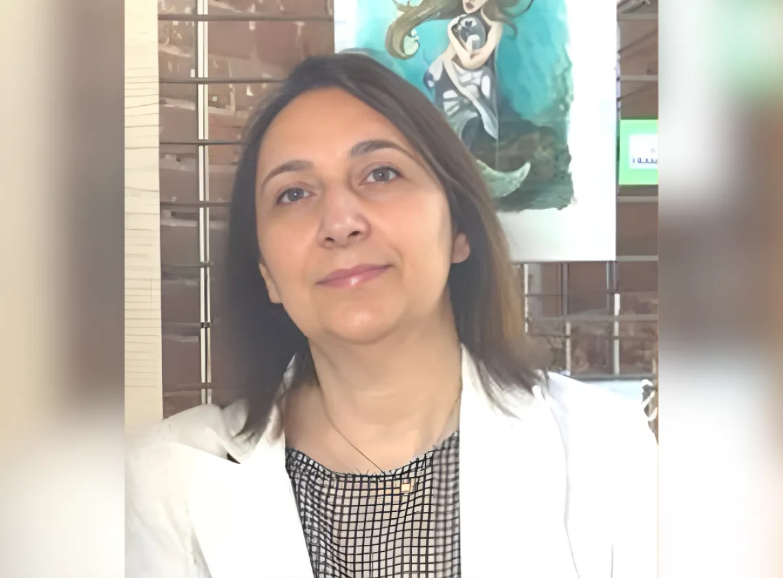 Emanuela Gruppo