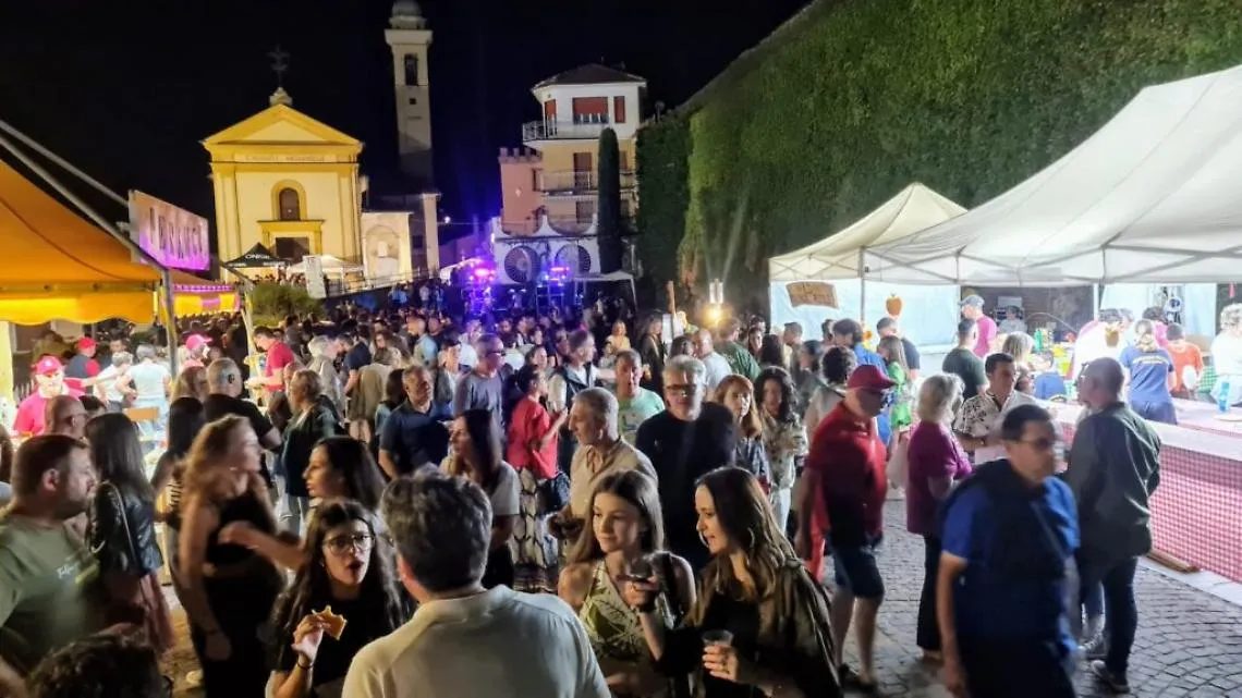 feste
