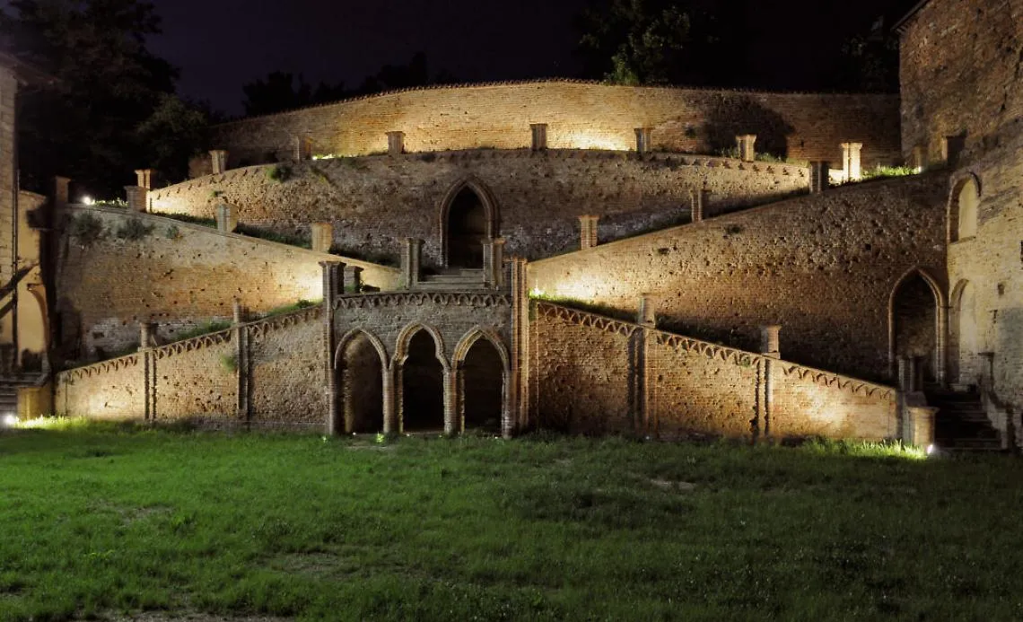 Ex Asilo Regina Elena Castagnole Monferrato credits Sergio Braghero per sito