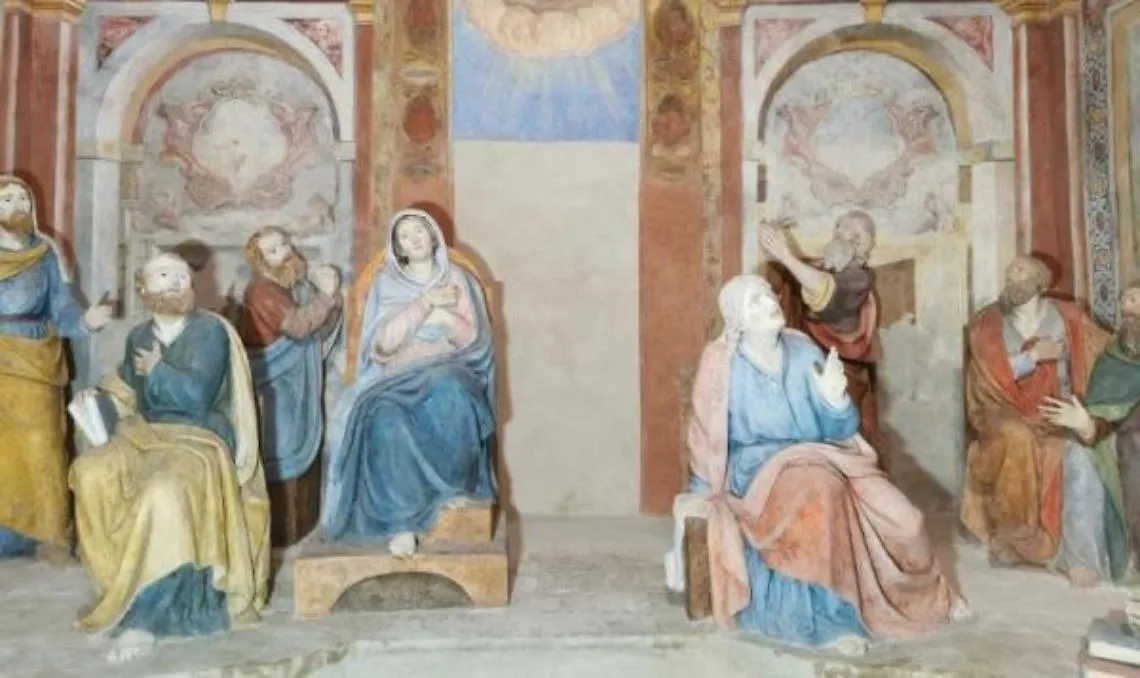 cappella