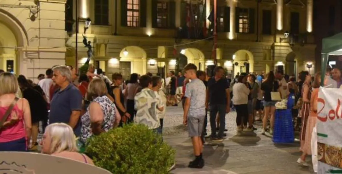 noche