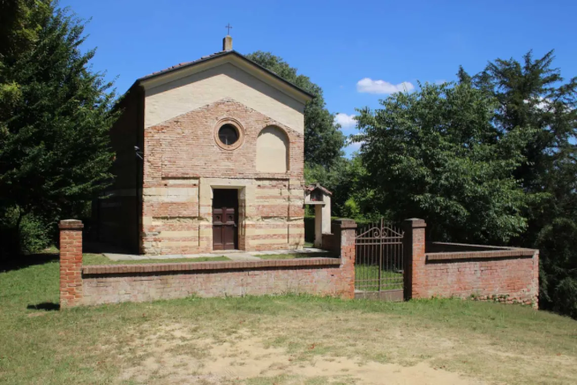 Chiesa della Madonna della Neve