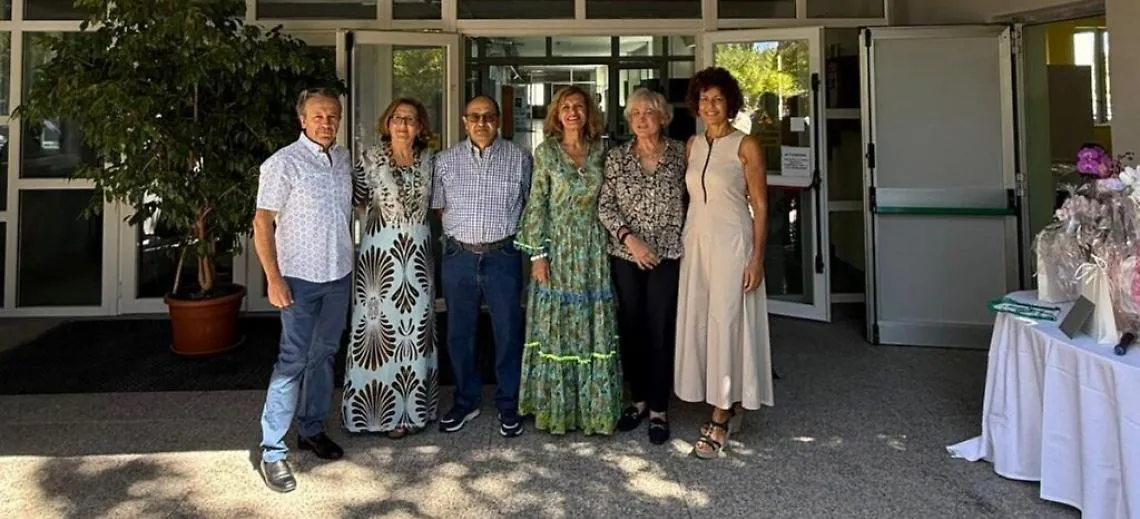 Liceo Vercelli pensionamenti