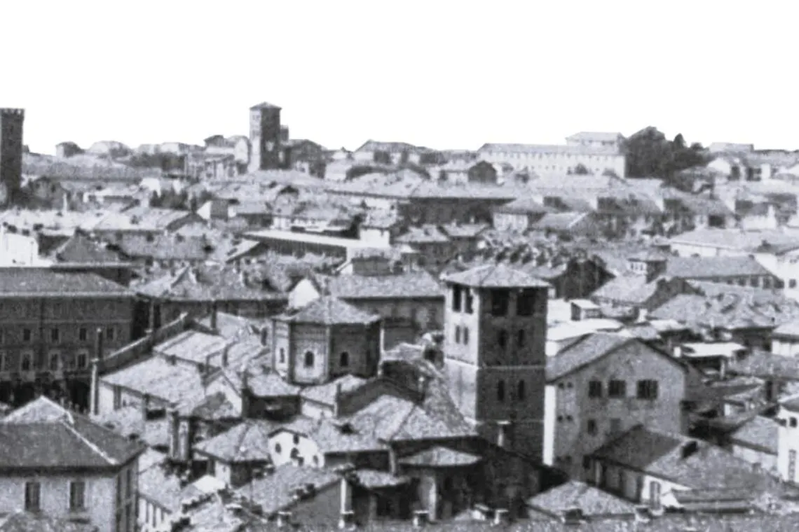 Mostra riqualificazione Asti