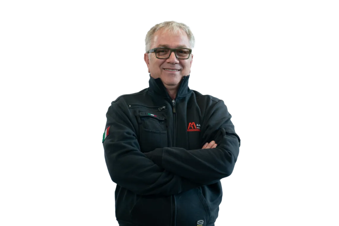 Piccolo Andrea
