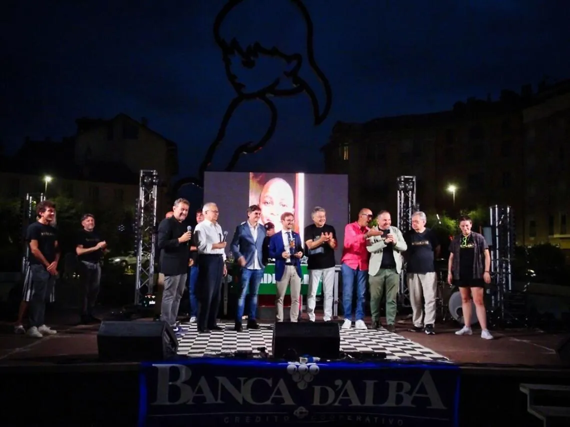 Radio Alba festival