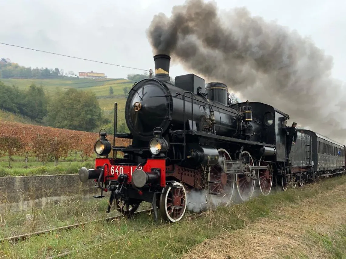 TrEno Langhe Monferrato Roero