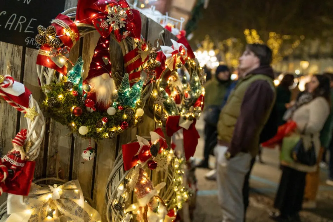 Magico Paese di Natale ASTI ()