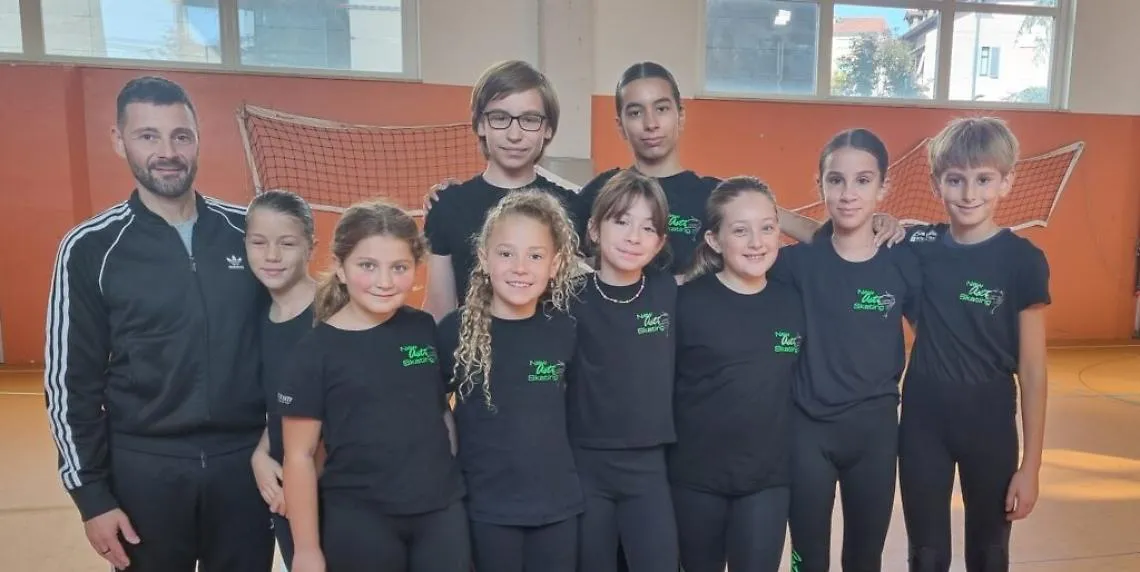 Squadra Agonistica ()