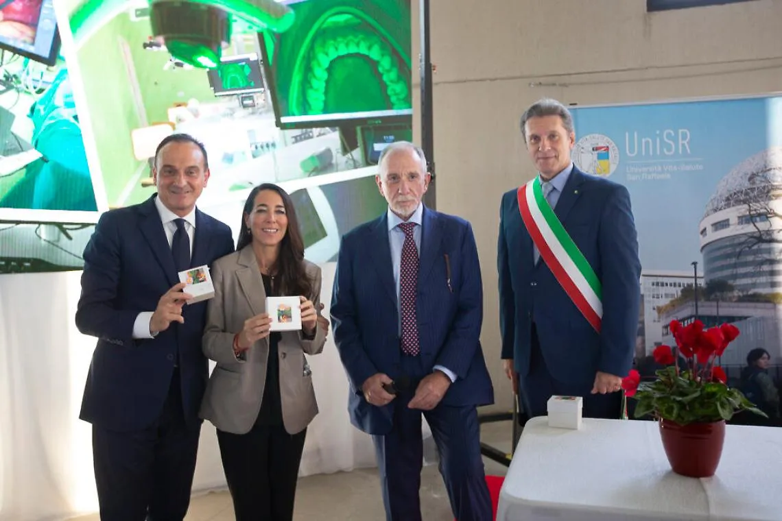 inaugurazione ambulatorio