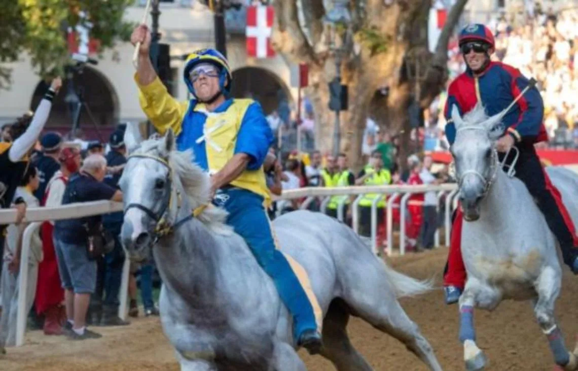 palio don bosco