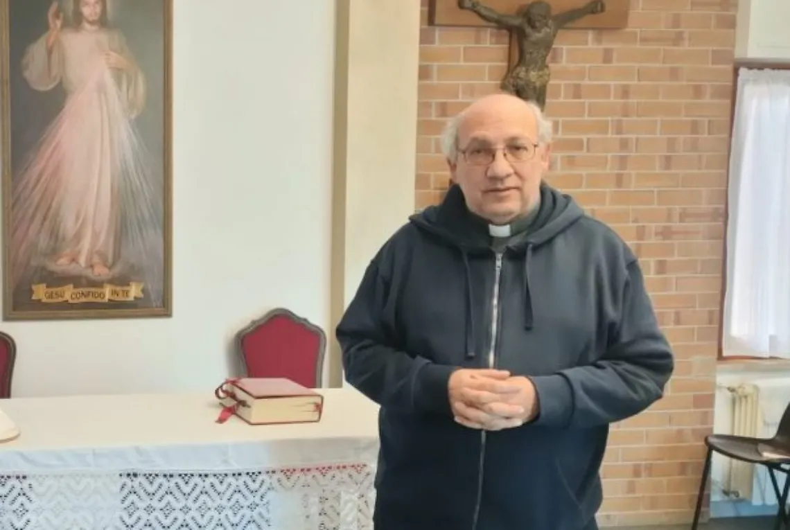 Don Francalanci Italo