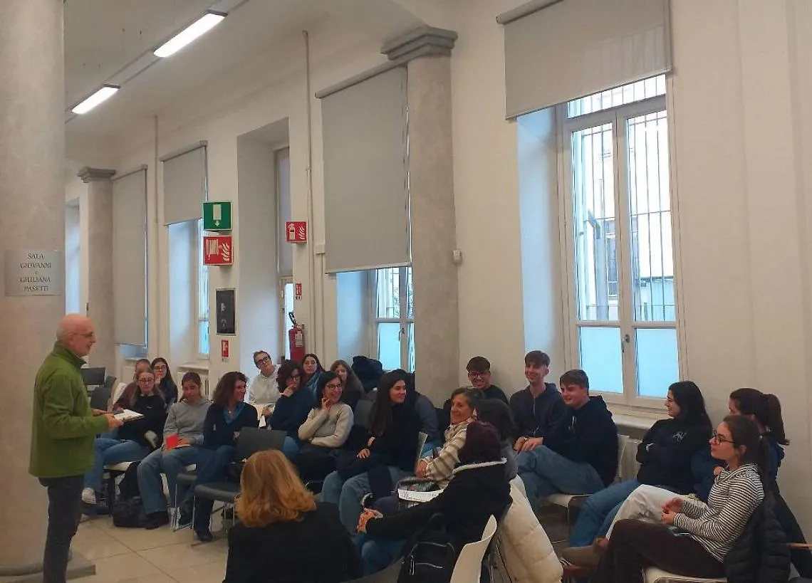 Giuria giovane Asti d'Appello