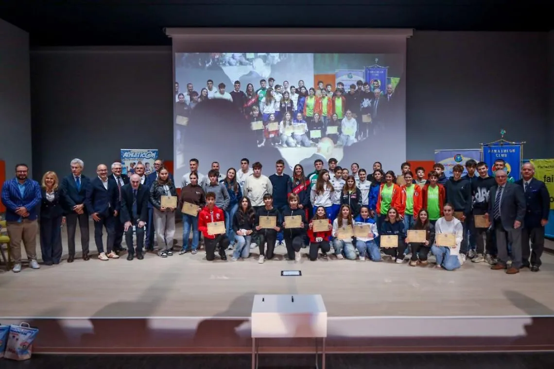 Gruppo finale