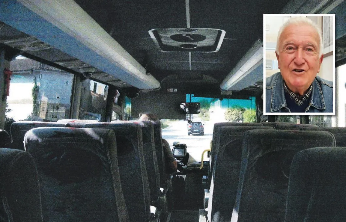 bus
