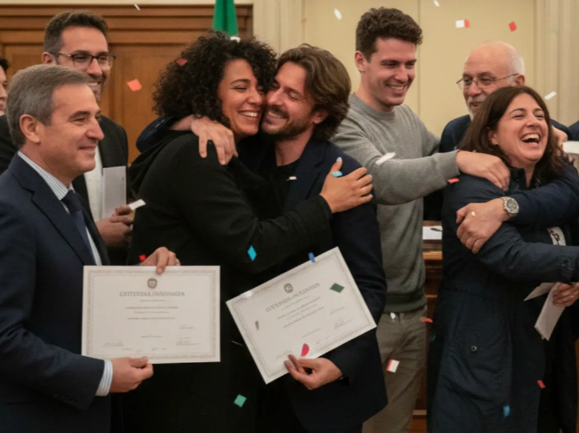 Nuove cittadinanze