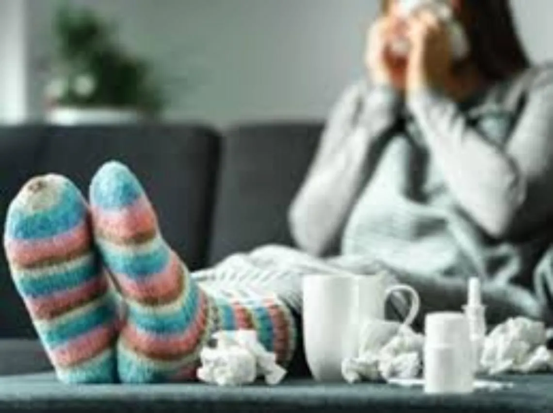 Picco influenza post Natale
