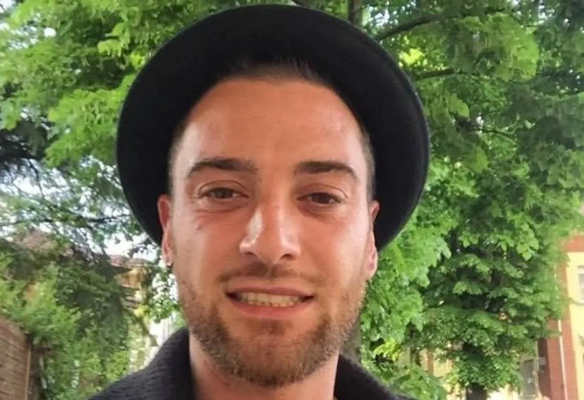 Christian Guercio