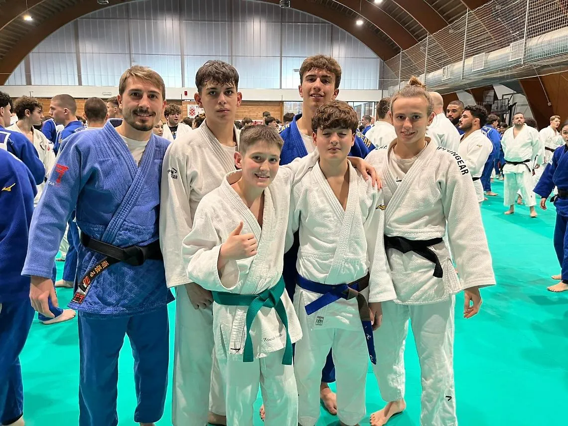 Asti Judo