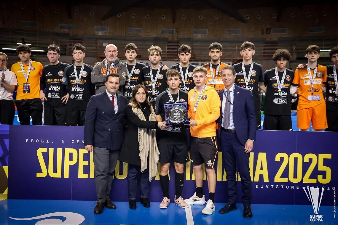 Orange U19