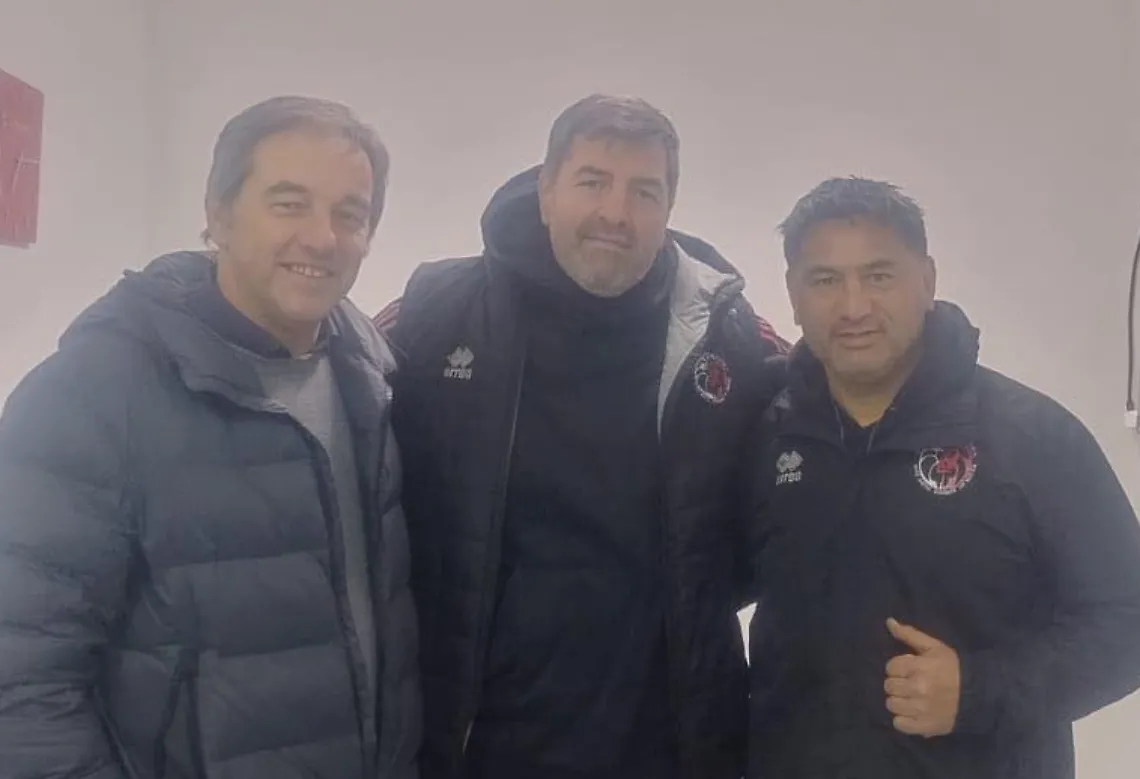Monferrato Rugby, Regan Sue head coach: all'orizzonte il big match