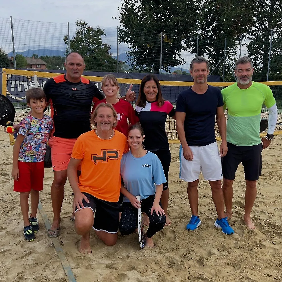 Amici del Tennis