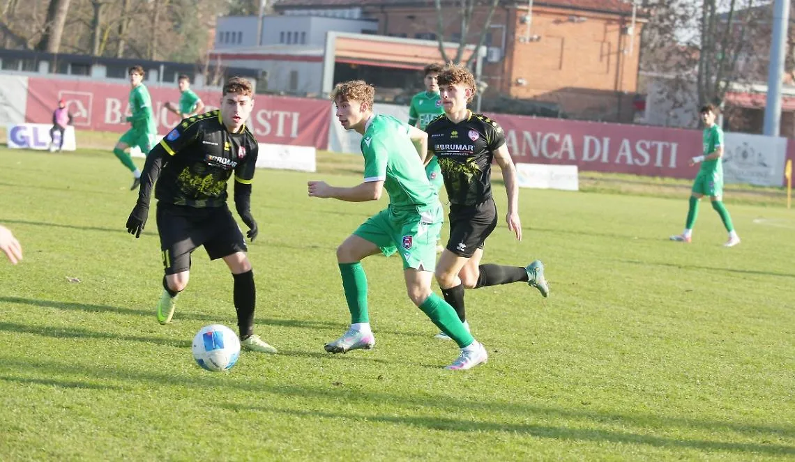 ASD Asti