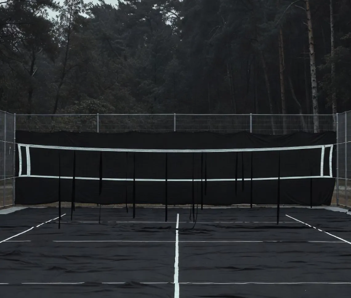 Lutto nel volley