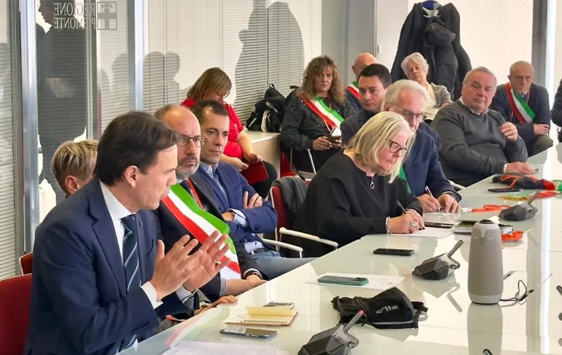 &laquo;Konecta, confronto serrato per difendere il lavoro&raquo;