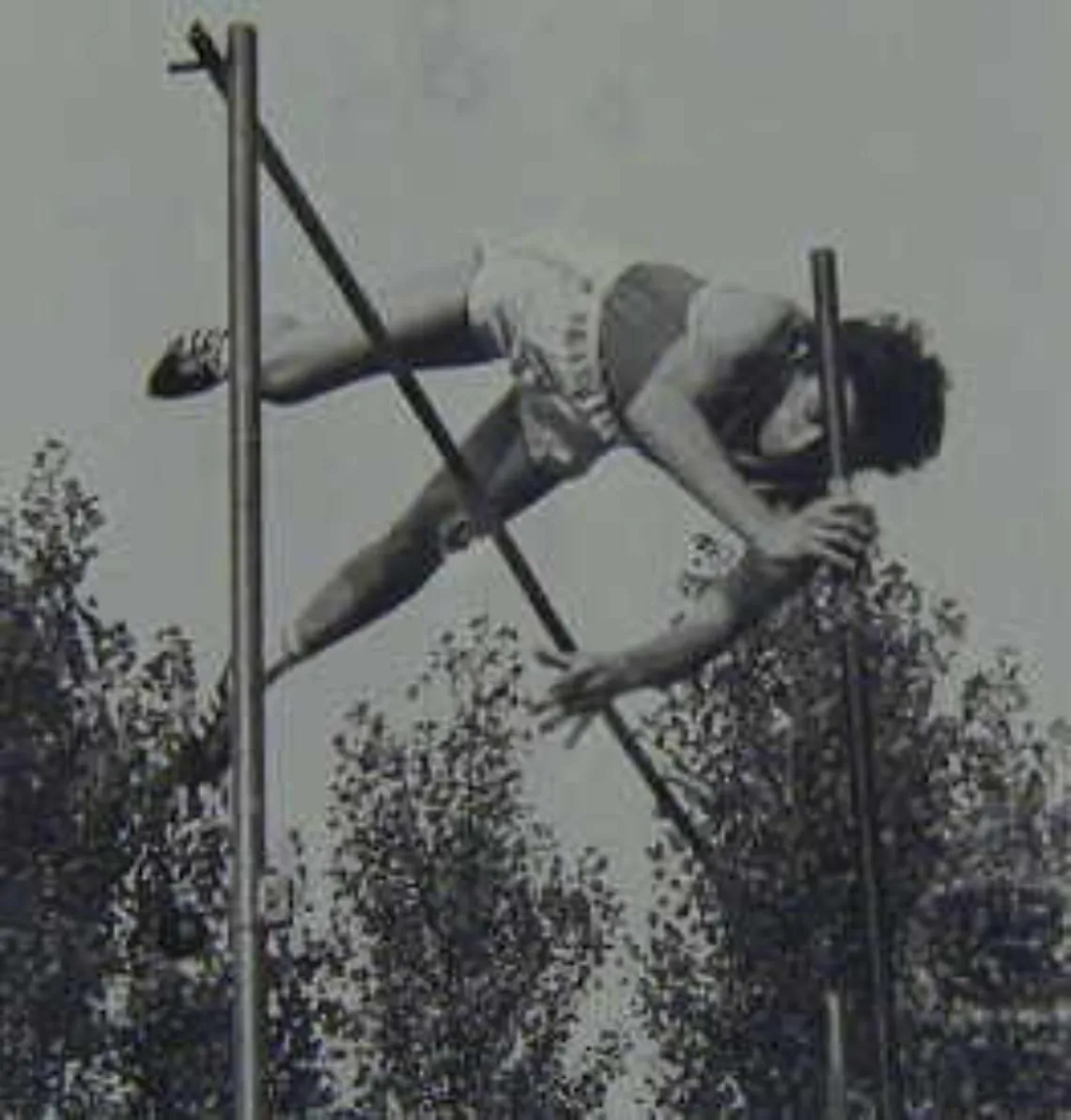 L'astista Fraquelli