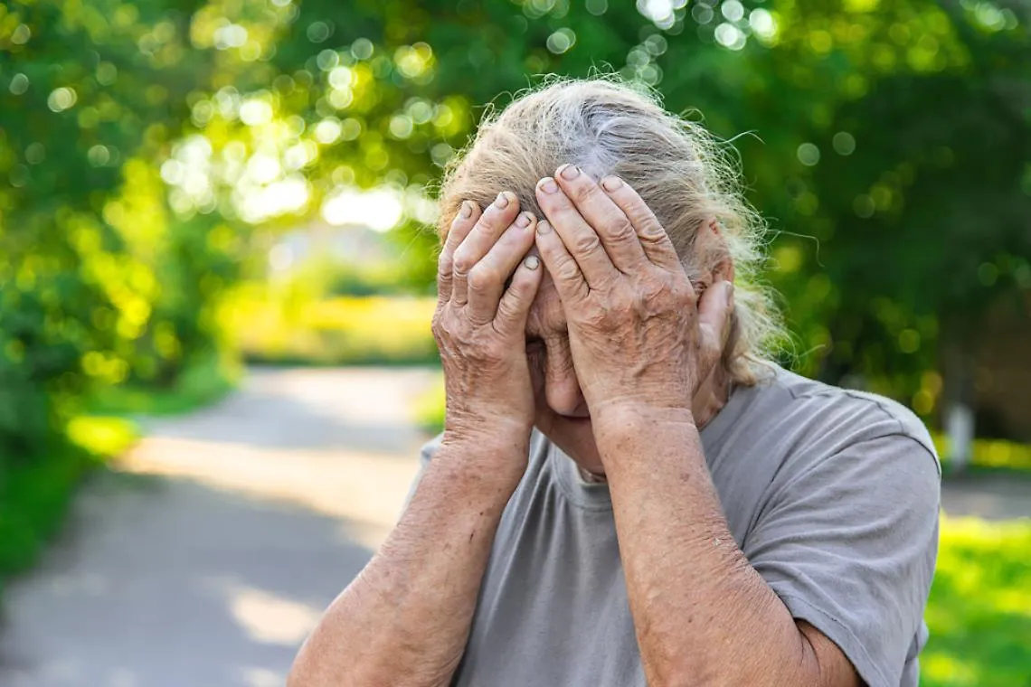Madre e figlio disabile maltrattati dalla badante