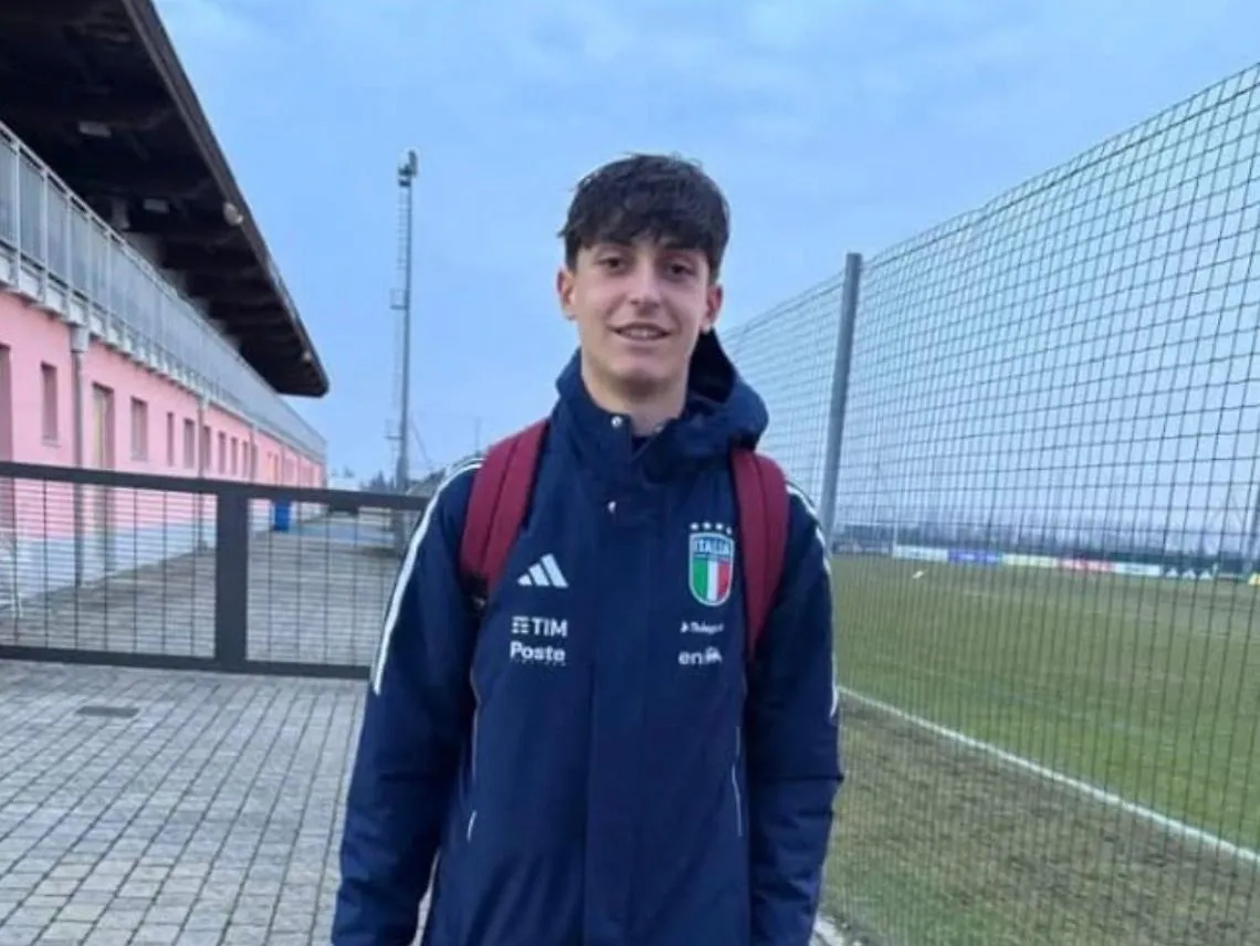 Mattia Gallo