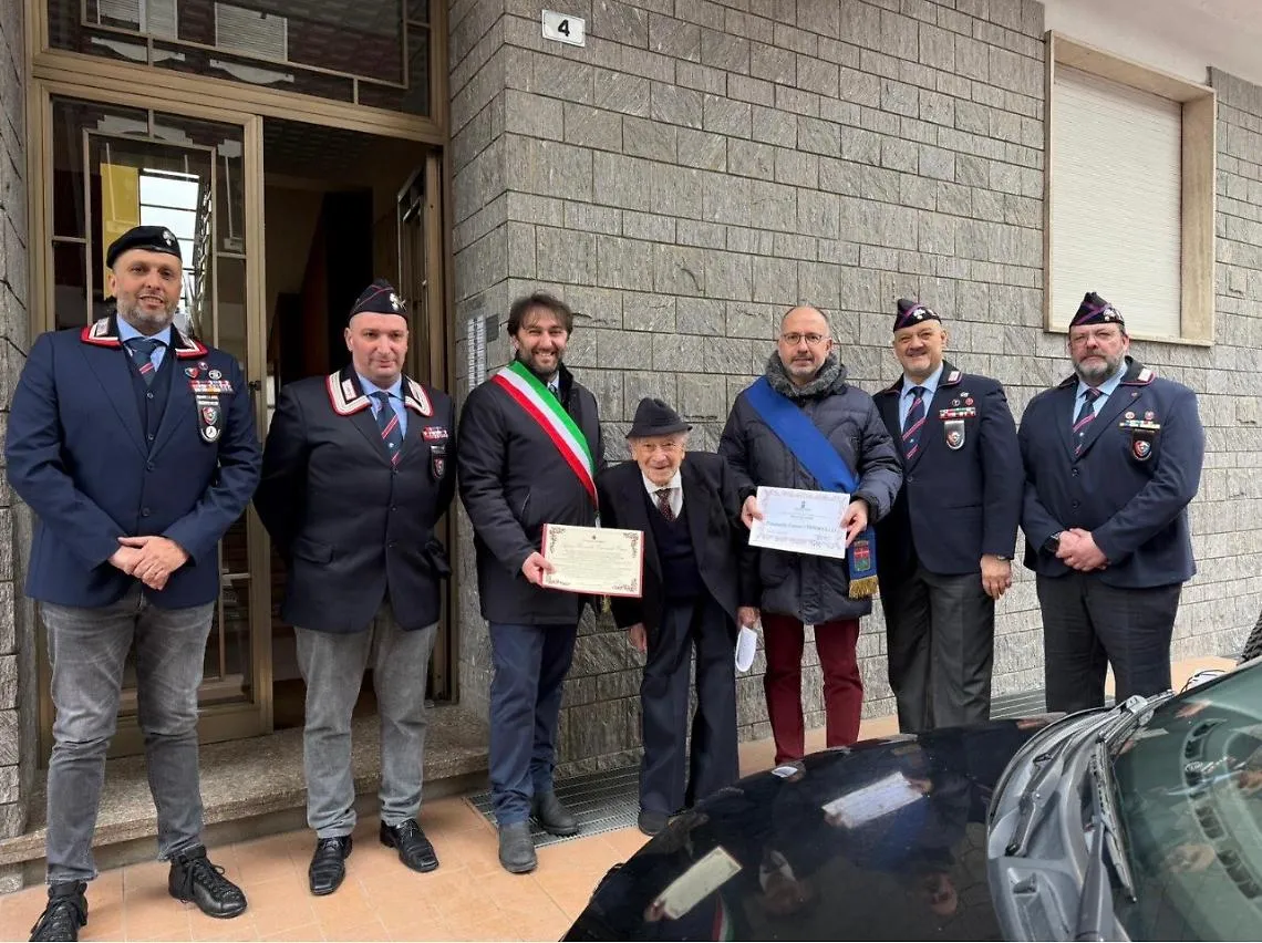 Chi sono i Patriarchi dell'astigiano festeggiati nel mese gennaio 