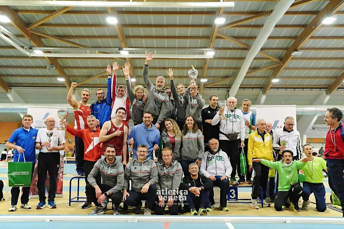 Premiazione