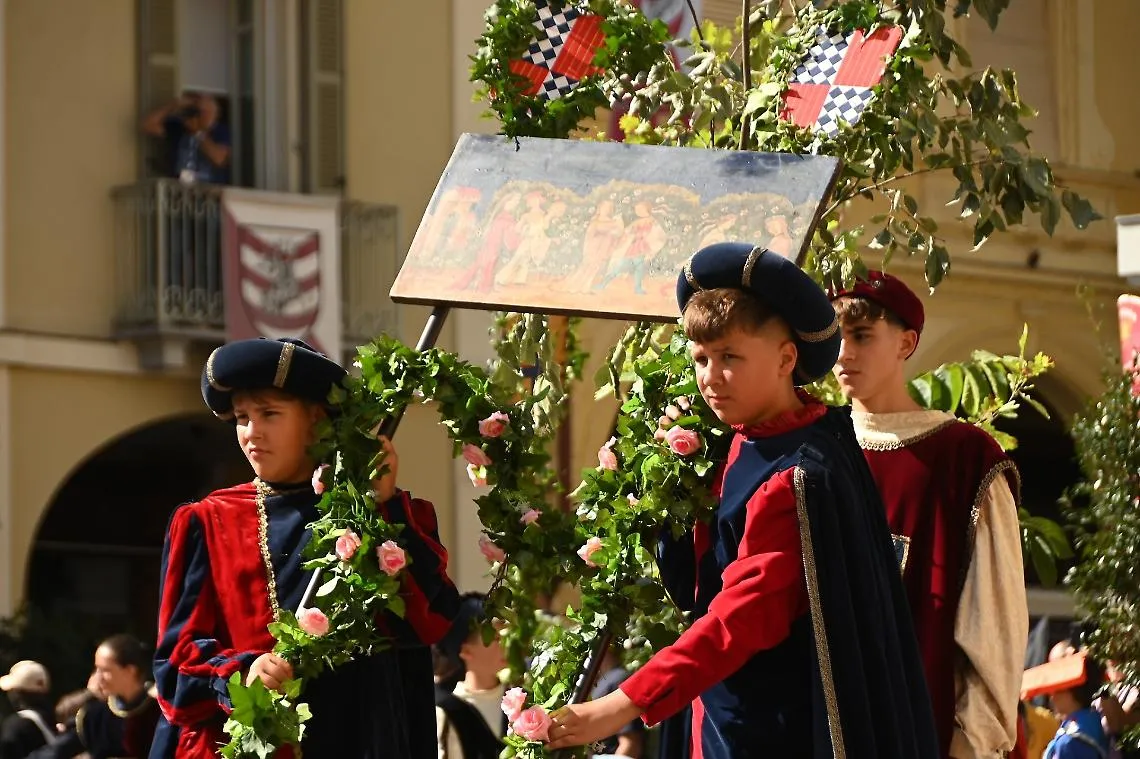 San Damiano si aggiudica il Premio Mara Sillano Sabatini 
