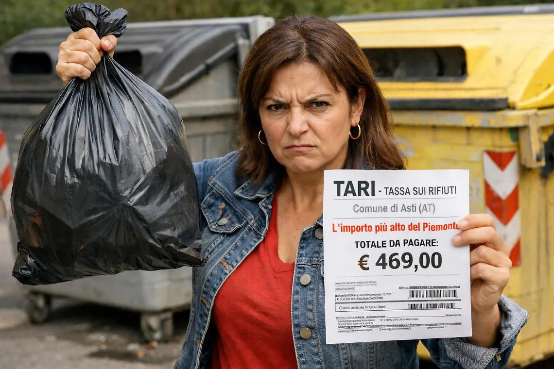 Tari indagine Uil
