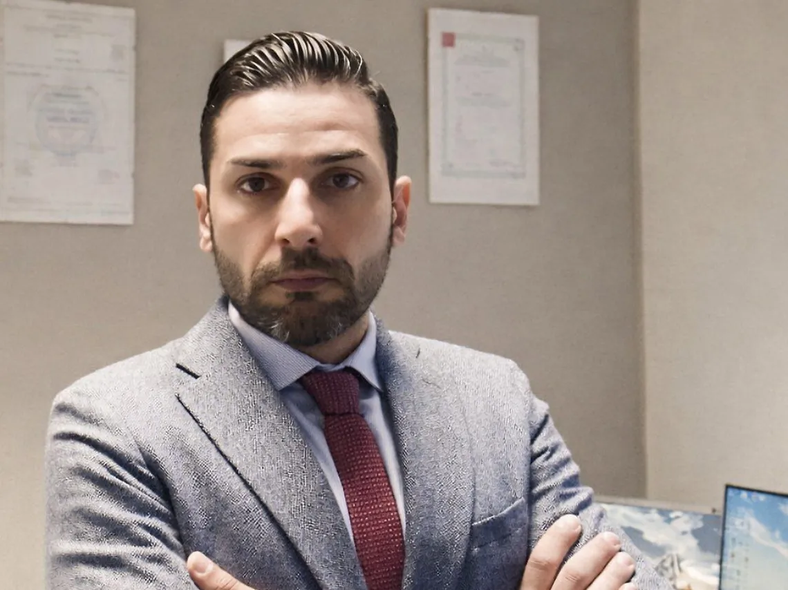 Michele Iannotta