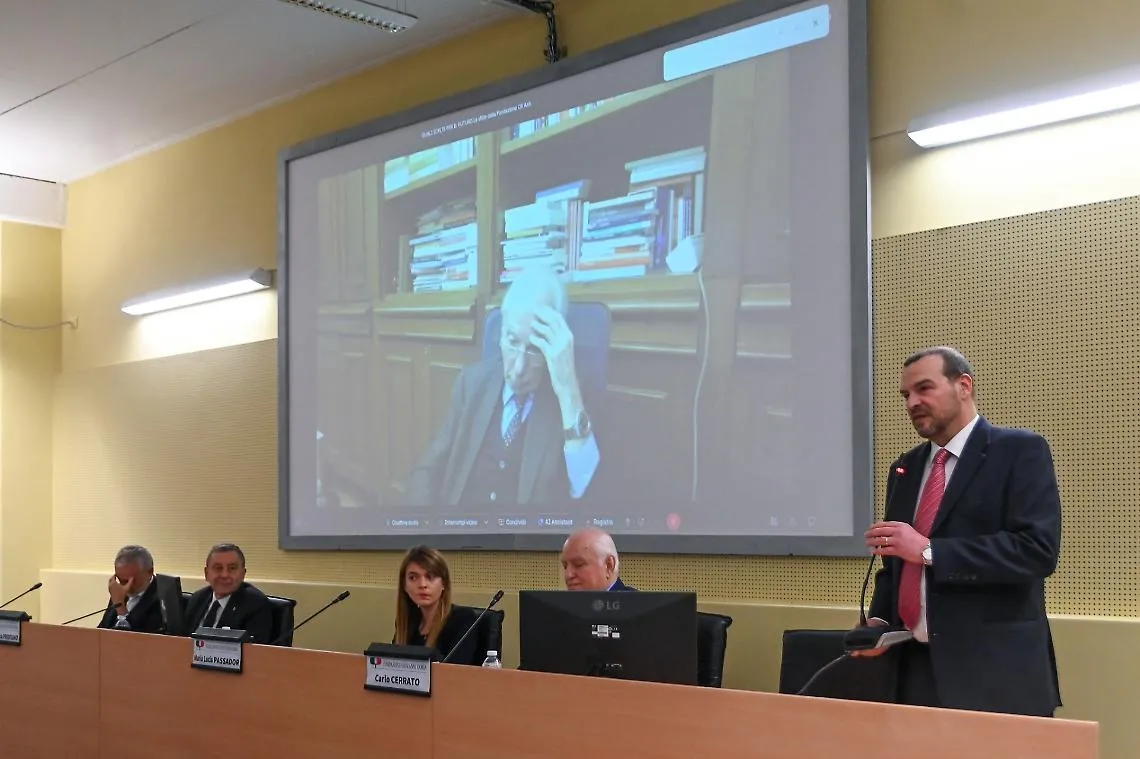 Fondazione CrAt e Banca di Asti: le ricette degli esperti su cosa fare per il futuro