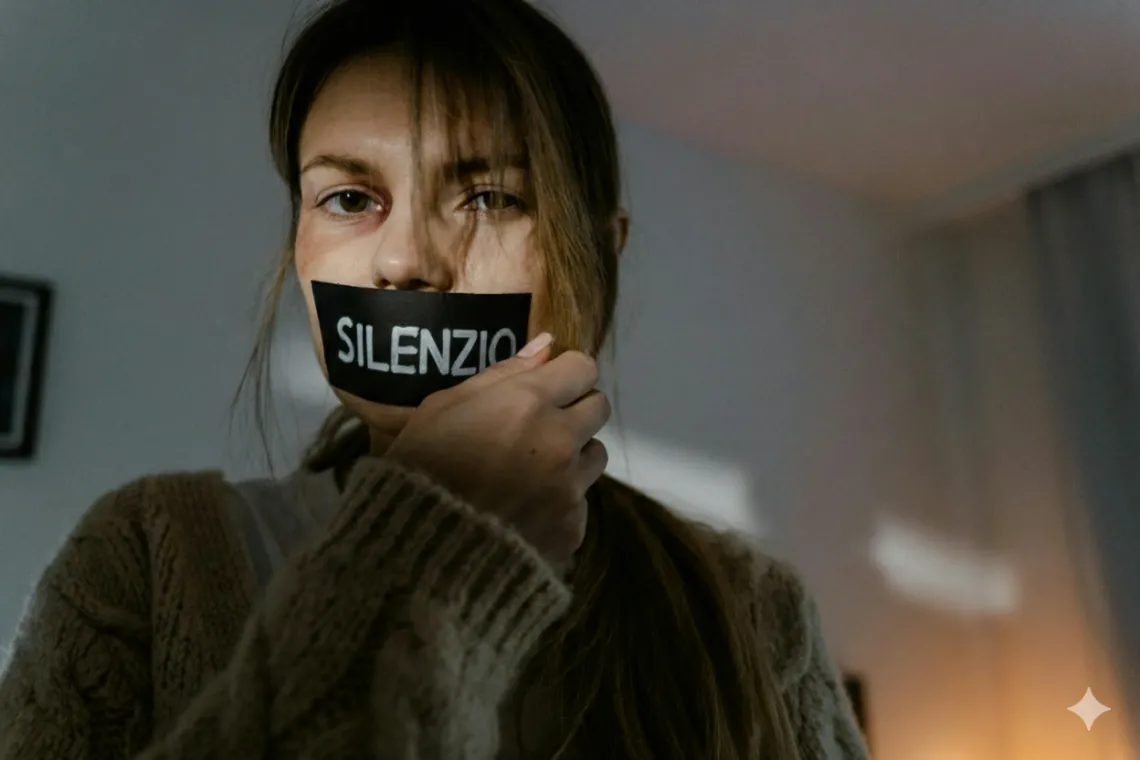 Ddl contro gli stupri,  &laquo;dal consenso al dissenso si fa un passo indietro: solo il s&igrave; &egrave; s&igrave;&raquo;